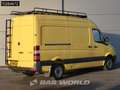 Mercedes-Benz Sprinter 318 CDI 3.0L V6 L2H2 180PK Trekhaak Parkeersensore Geel - thumbnail 6