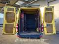 Mercedes-Benz Sprinter 318 CDI 3.0L V6 L2H2 180PK Trekhaak Parkeersensore Geel - thumbnail 3