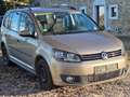 Volkswagen Touran Touran Comfortline 1,6 BMT TDI DPF Comfortline Gold - thumbnail 1