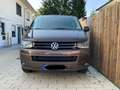 Volkswagen T5 Multivan Multivan Kurz DSG Match Braun - thumbnail 1