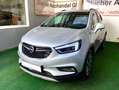 Opel Mokka X Ultimate Automatik Sonderedition Zilver - thumbnail 1