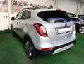 Opel Mokka X Ultimate Automatik Sonderedition Silber - thumbnail 6
