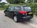Ford Focus Wagon 1.0 Edition * Cruise * Navi * Nieuwe Distrib Zwart - thumbnail 3