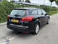 Ford Focus Wagon 1.0 Edition * Cruise * Navi * Nieuwe Distrib Zwart - thumbnail 4