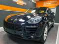 Porsche Macan 3.0d S 250cv PDK  Pelle-20"-Tetto Pan-GTraino-PASM Noir - thumbnail 1