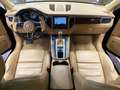 Porsche Macan 3.0d S 250cv PDK  Pelle-20"-Tetto Pan-GTraino-PASM Zwart - thumbnail 39