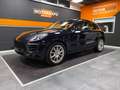 Porsche Macan 3.0d S 250cv PDK  Pelle-20"-Tetto Pan-GTraino-PASM Noir - thumbnail 9
