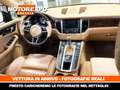 Porsche Macan 3.0d S 250cv PDK  Pelle-20"-Tetto Pan-GTraino-PASM Zwart - thumbnail 9