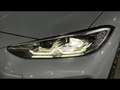 BMW 420 420dA xDrive 190ch M Sport Gris - thumbnail 5