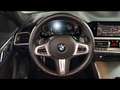 BMW 420 420dA xDrive 190ch M Sport Gris - thumbnail 14