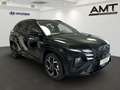 Hyundai TUCSON Tucson 1.6 T-GDI N Line 2WD (EURO 6e) Autom./LED Noir - thumbnail 2