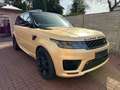 Land Rover Range Rover Sport Range Rover TDV6 Sport HSE PANO+ACC+LEDER BEIGE Blau - thumbnail 3
