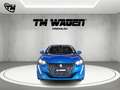 Peugeot 208 2019 1.5 bluehdi Allure s Bleu - thumbnail 3