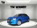 Peugeot 208 2019 1.5 bluehdi Allure s Bleu - thumbnail 1