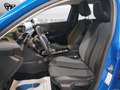 Peugeot 208 2019 1.5 bluehdi Allure s Bleu - thumbnail 10