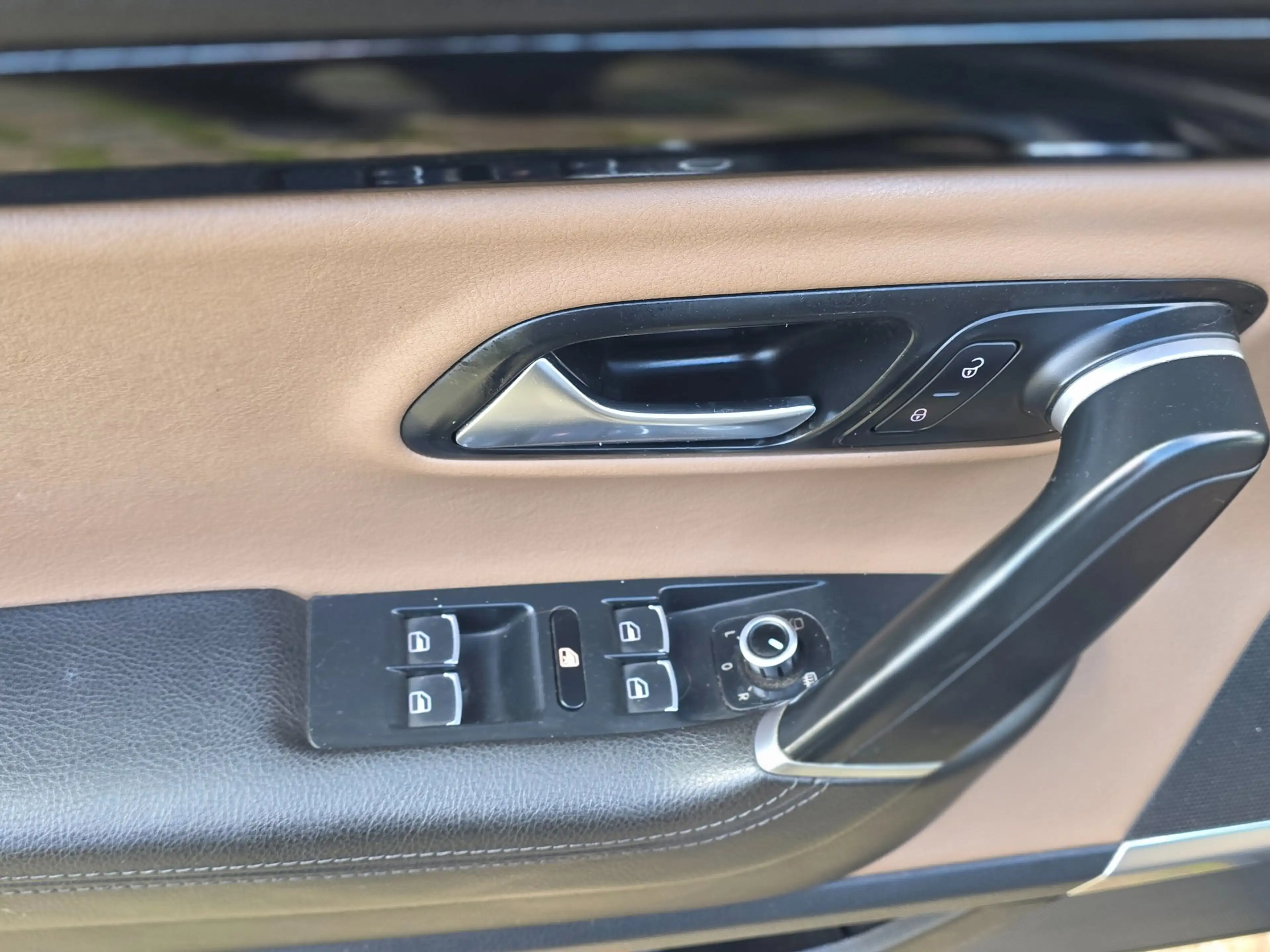 Volkswagen Passat CC 2.0 TSI 4p. Automaat 1e eigenaar leerbekeleding st — photo 17