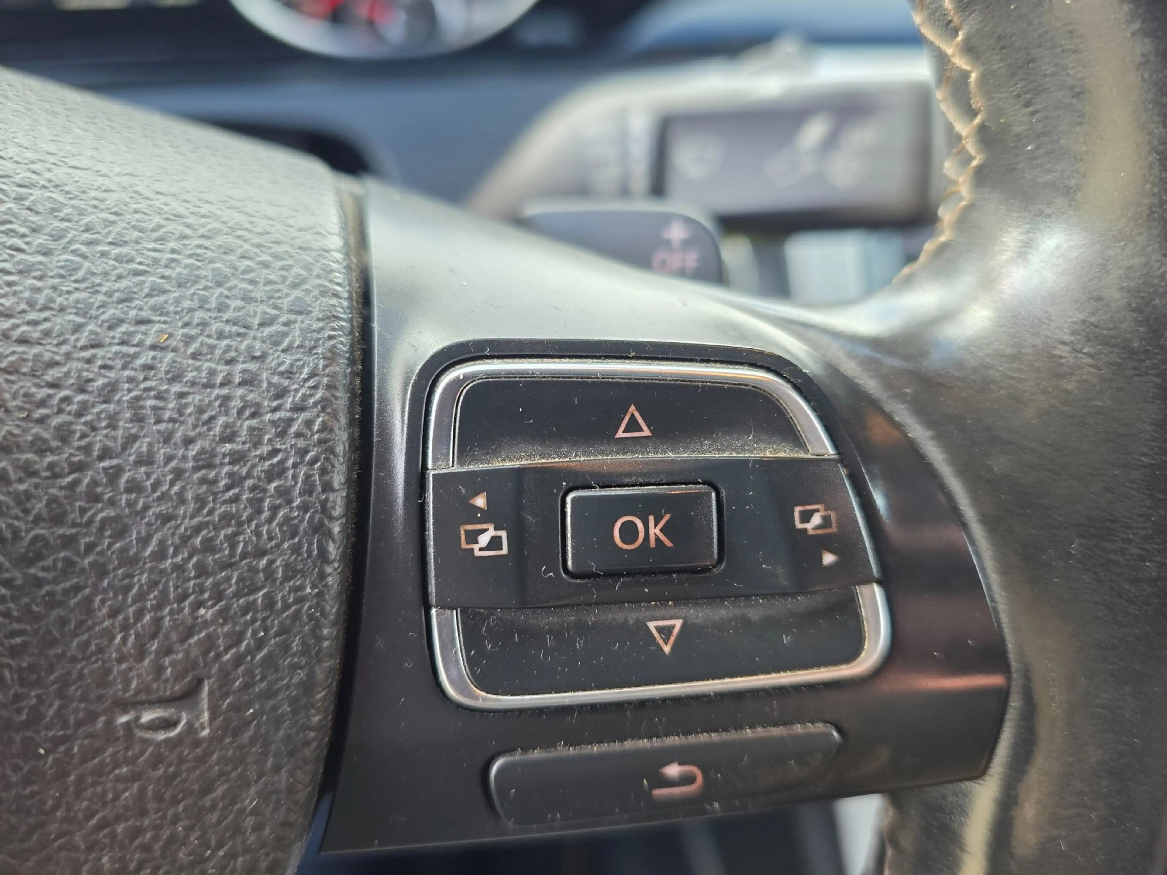 Volkswagen Passat CC 2.0 TSI 4p. Automaat 1e eigenaar leerbekeleding st — photo 15