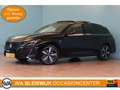 Peugeot 308 SW 1.2 PureTech GT Automaat | NAVI | 360-CAMERA | Noir - thumbnail 1