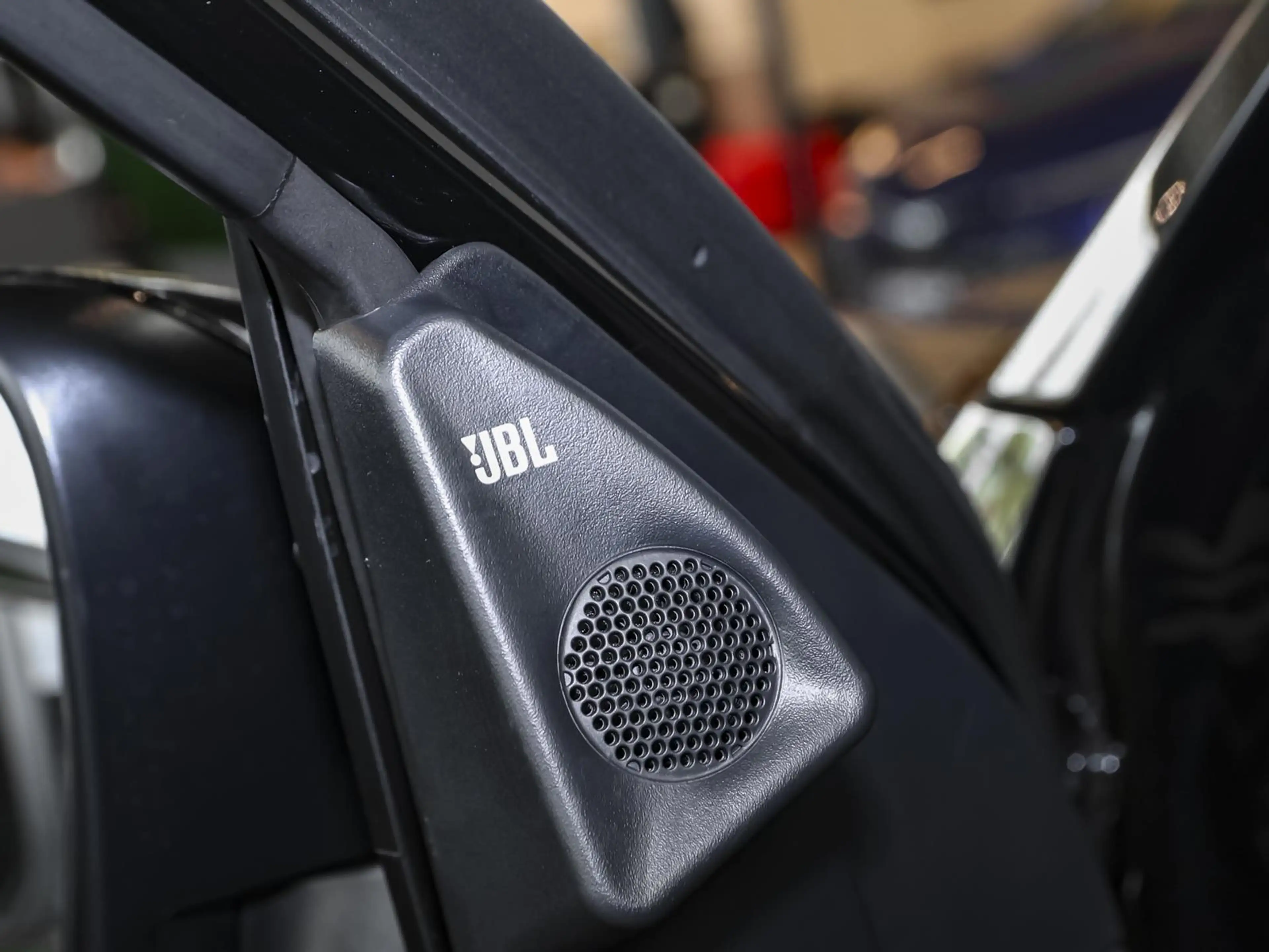 Toyota Hilux Double Cab Invincible 2,8L Diesel  Leder — photo 10