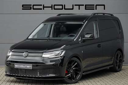 Volkswagen Caddy Cargo 2.0 TDI BPM Vrij Zoals Afgebeeld DSG LED Nav