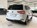 Volkswagen Touran 150 DSG R-Line/7Sitz/LED/Navi/ACC/Massage Blanc - thumbnail 9