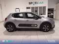 Citroen C3 PureTech 60KW (83CV) Plus Gris - thumbnail 4