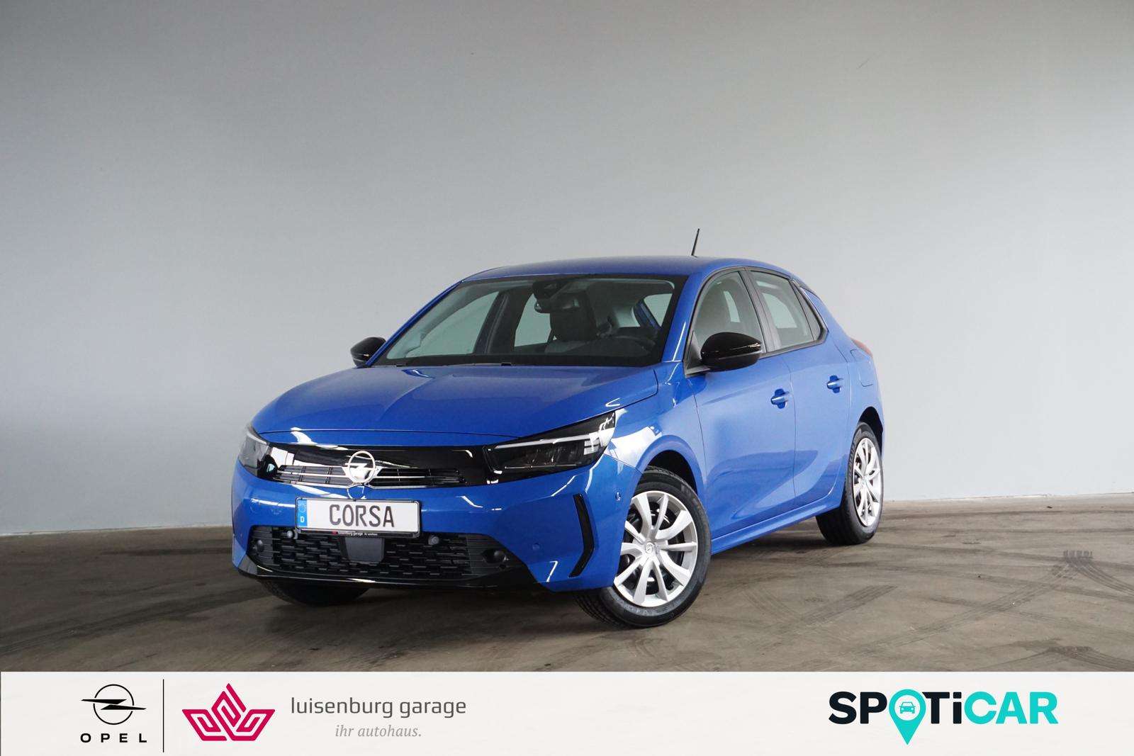 Second hand Opel Corsa 1.2