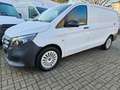 Mercedes-Benz Vito 116 cdi LANG|FACELIFT|9G|ASSIS|OHNE SCHÄDEN Weiß - thumbnail 21