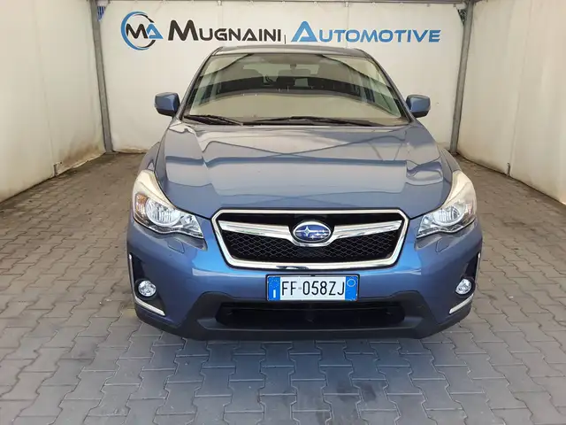 Subaru XV 2.0D 150cv Unlimited *EURO 6*
