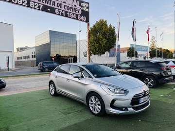 1.6e-HDi Style CMP 115