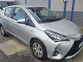 Toyota Yaris Yaris 5p 1.5h Active Silver - thumbnail 3