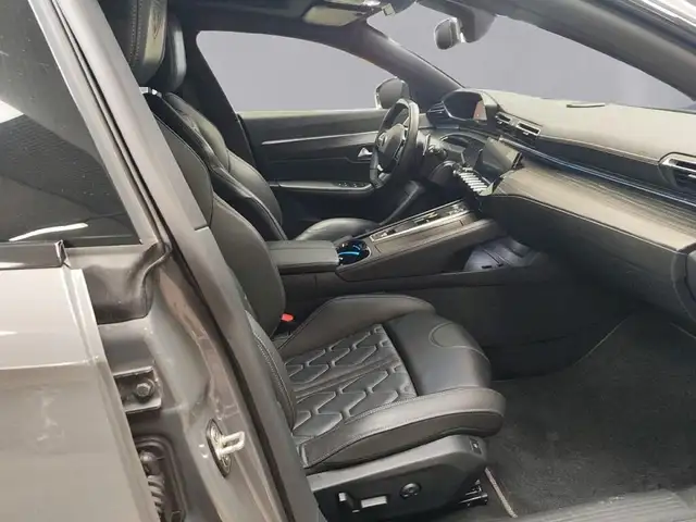 Peugeot 508 view 14