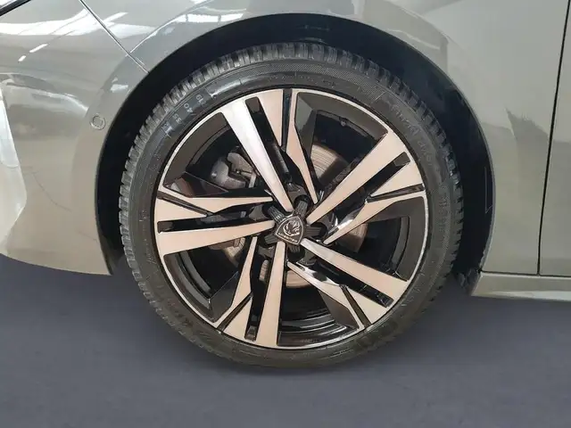 Peugeot 508 view 9