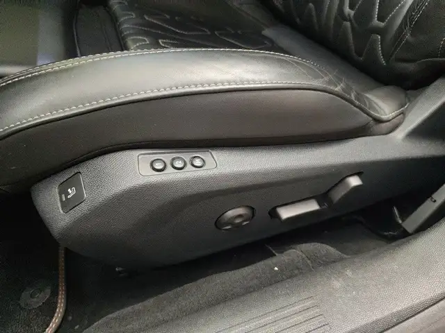 Peugeot 508 view 23