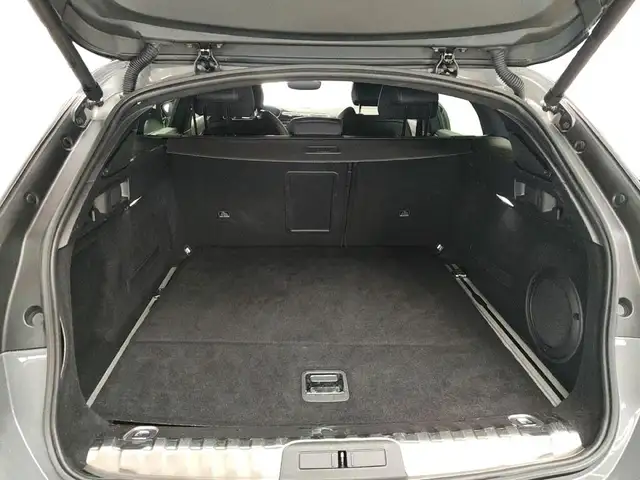 Peugeot 508 view 15