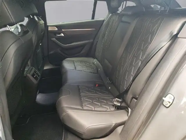 Peugeot 508 view 13