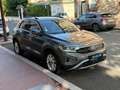 Volkswagen T-Roc T ROC 1.5 TSI 150 START/STOP LIFE DSG7 Gris - thumbnail 19