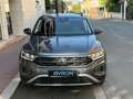 Volkswagen T-Roc T ROC 1.5 TSI 150 START/STOP LIFE DSG7 Gris - thumbnail 2