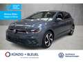 Volkswagen Polo GTI DSG +IQ-DRIVE+MATRIX+ASSISTS+VIRTUAL+ Gris - thumbnail 1