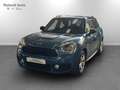 MINI Cooper D Countryman 2.0 TwinPower Turbo Cooper D Business ALL4 Blu/Azzurro - thumbnail 1