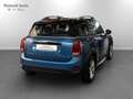 MINI Cooper D Countryman 2.0 TwinPower Turbo Cooper D Business ALL4 Blu/Azzurro - thumbnail 2