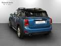 MINI Cooper D Countryman 2.0 TwinPower Turbo Cooper D Business ALL4 Blu/Azzurro - thumbnail 3