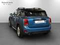 MINI Cooper D Countryman 2.0 TwinPower Turbo Cooper D Business ALL4 Blu/Azzurro - thumbnail 3