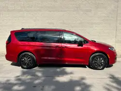 Chrysler Pacifica 2026