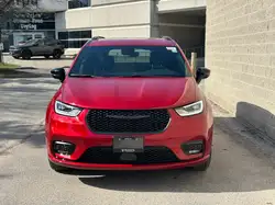 Chrysler Pacifica 2026