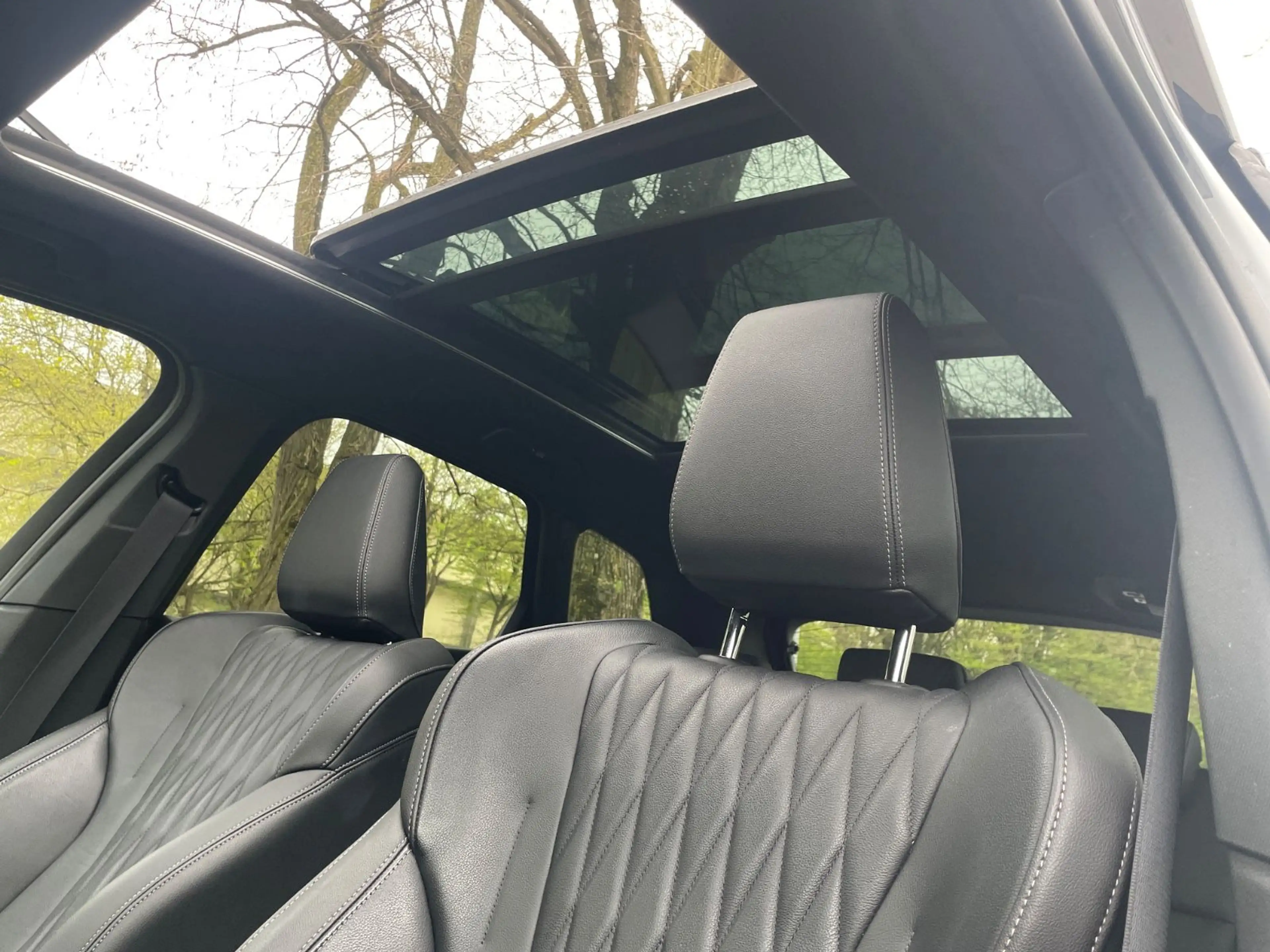 BMW 218 M-Sport*Pano*360K*H.Kardon* — photo 14