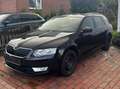 Skoda Octavia Octavia Combi 1.6 TDI Green tec 4x4 Ambition Schwarz - thumbnail 6