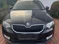 Skoda Octavia Octavia Combi 1.6 TDI Green tec 4x4 Ambition Schwarz - thumbnail 3