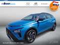 Hyundai BAYON 1.0 T-GDI Comfort AUTOMAAT | AIRCO | CRUISE | rijk Blauw - thumbnail 1