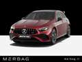 Mercedes-Benz A 35 AMG 4Matic Czerwony - thumbnail 1